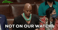 Ayanna Pressley Abortion GIF by GIPHY News