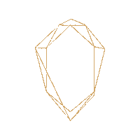 diamond Sticker by ZOECA jewelry