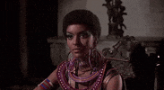 horror nod GIF