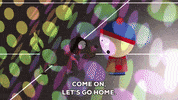 stan marsh dog GIF by South Park 
