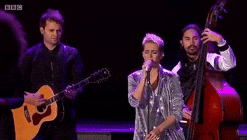 katy perry big weekend 2017 GIF by BBC Radio 1’s Big Weekend