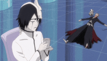 Ichigo Kurosaki GIF