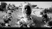subpoprecords wtf music video goat surreal GIF