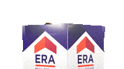 Era Wonen Sticker by ERA Belgium