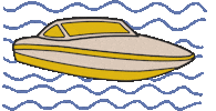 Summer Water Sticker by CarlijnQ