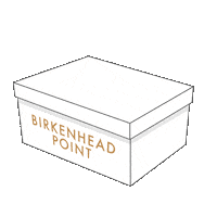 Birkenheadpointbrandoutlet shopping sale sydney bargain Sticker