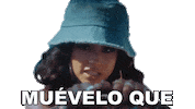 El Alfa Sticker by Becky G