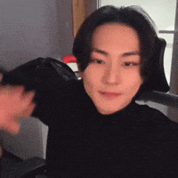 Kpop GIF