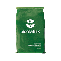 Bmx Sorgo Sticker by biomatrix