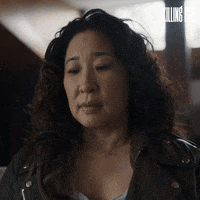 Season 4 Eve Polastri GIF by BBC America