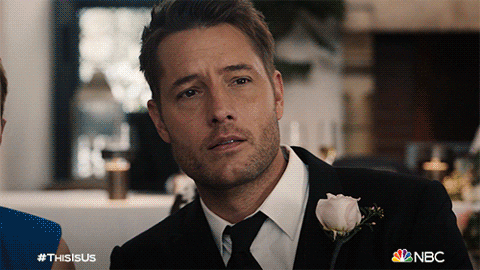 Season 6 Nbc GIF by This Is Us