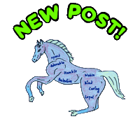 New Post Nft Sticker by Digital Pratik