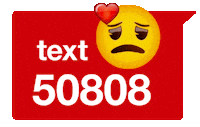 Spunout Sticker by Crisis Text Line Ireland