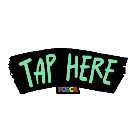 Sick Street Art Sticker by Mitsubishi Pencil Co