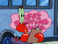 season 8 episode 26 GIF by SpongeBob SquarePants