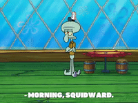 season 8 episode 26 GIF by SpongeBob SquarePants
