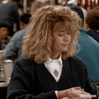 Meg Ryan Pie GIF by MGM Studios