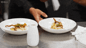 Service Satisfying GIF by MasterChefAU
