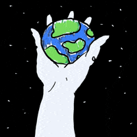 Earth Celebrate GIF