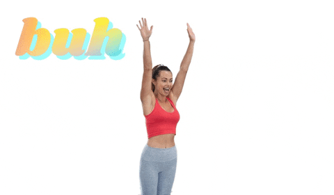 GIF by Pilates Republic