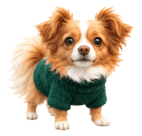 Dog Gif Sticker by MISTER WOOF