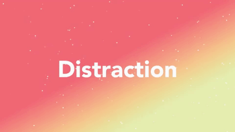 distraction cancelling glasses GIF by Portlandia
