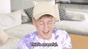 Youtube Diy GIF by tyler oakley