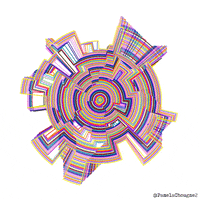 Loop Pamela Chougne GIF