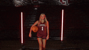 Basketball Roll Pards GIF by Lafayette Leopards