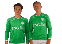 Soccer Love Sticker by Westlandia