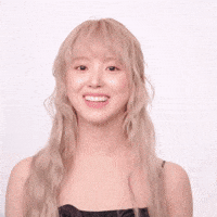 Pout GIF