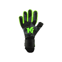 Demon Goalkeeper Sticker by KEEPERsport