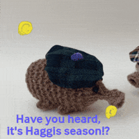 Scotland Scottish GIF by TeaCosyFolk