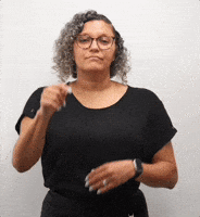 Asl Teacher GIF