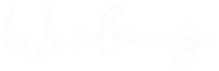 German Lettering Sticker