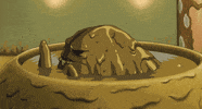 studio ghibli animation GIF by Coolidge Corner Theatre