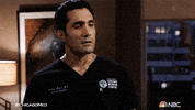 Chicago Med Nbc GIF by One Chicago