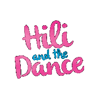 zumbini hili zumbini hili and the dance Sticker