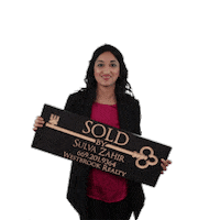 Happy Post Sticker by Westbrook Realty