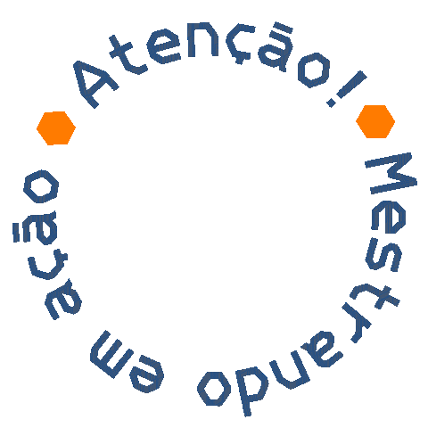Conhecimento Escrita Sticker by PPGNPMat UFSC - Blumenau
