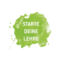 Karriere Sticker by Career State Government of Upper Austria
