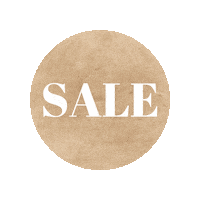 Text Sale Sticker