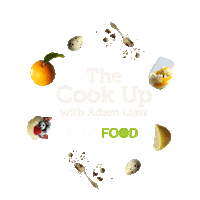 Hungry Dinner Sticker by sbsfood