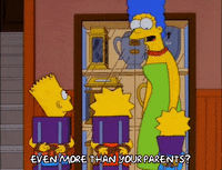 bart simpson episode 13 GIF