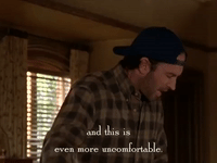 season 4 netflix GIF by Gilmore Girls 