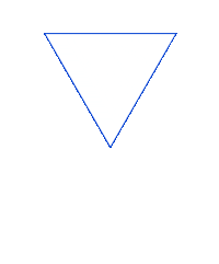 Arrow Shape Sticker by Marion_fngy