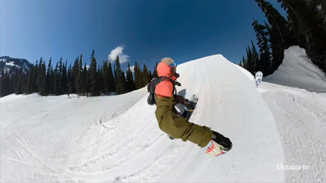 Go Pro Wtf GIF by Outside TV
