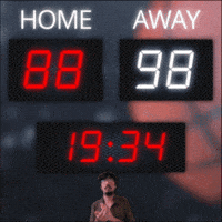 88 Home GIF