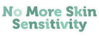 Sensitive Sticker by thepurestsolutions