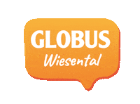 Wiesental Sticker by Globus SBW Germany
